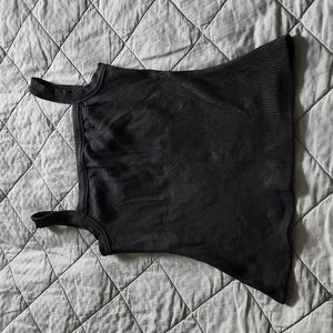 Reformation Rochelle Top